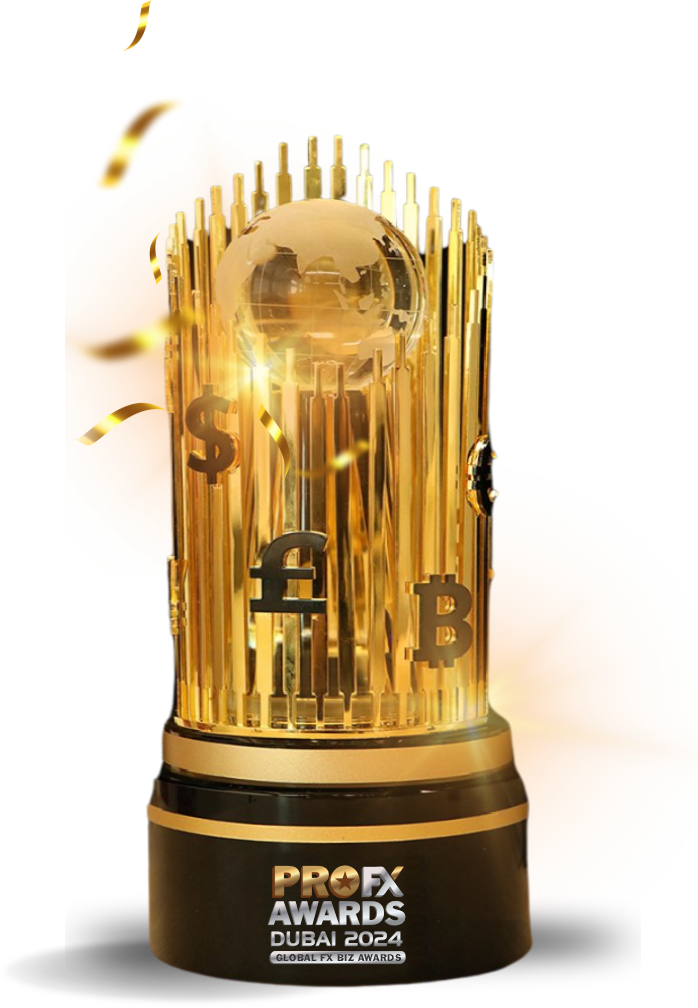 Award Trophy